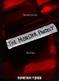 دانلود فیلم The Monster Project 2017