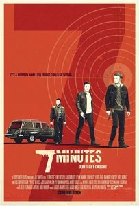 هفت دقیقه (Seven Minutes 2014)