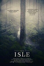 جزیره (The Isle 2018)