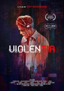 خشونت (Violentia 2018)