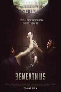 زیر ما (Beneath Us)