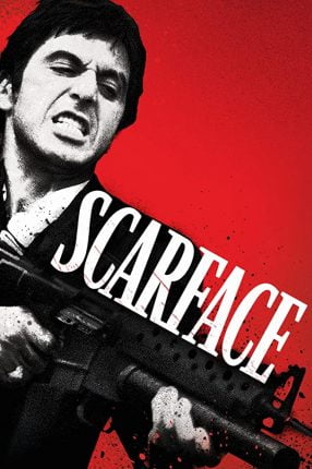 دانلود فیلم Scarface 1983