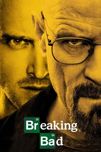 دانلود سریال Breaking Bad دوبله فارسی