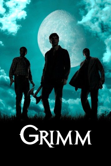 دانلود سریال Grimm دوبله فارسی