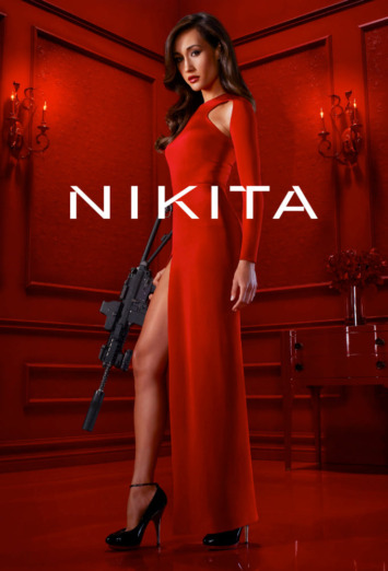 دانلود سریال Nikita دوبله فارسی